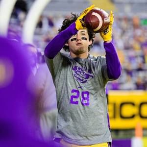 Meet your Posher, Nick